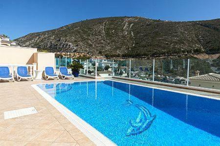 Villa Guapa With Gym Aircon Wifi Moraira Ngoại thất bức ảnh